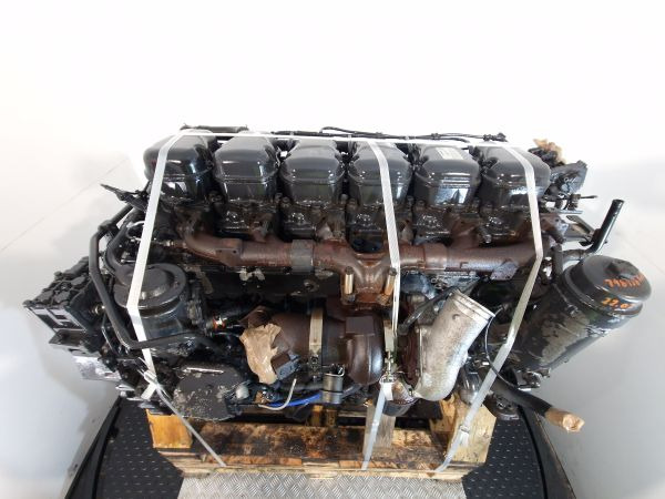 Motor pentru Camion Scania DC13 115 L01 Engine (Truck): Foto 11 Motor pentru Camion Scania DC13 115 L01 Engine (Truck): Foto 11