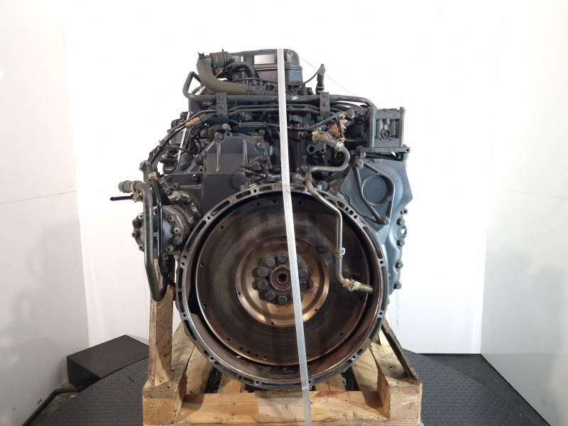 Scania DC13 115 L01 Engine (Truck) - Motor pentru Camion: Foto 2 Scania DC13 115 L01 Engine (Truck) - Motor pentru Camion: Foto 2
