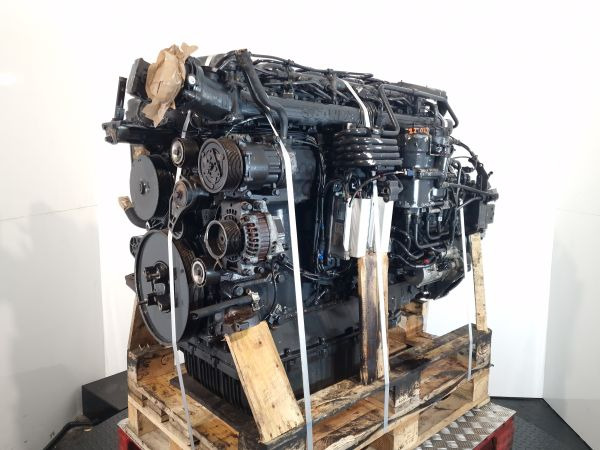 Motor pentru Camion Scania DC13 115 L01 Engine (Truck): Foto 7 Motor pentru Camion Scania DC13 115 L01 Engine (Truck): Foto 7