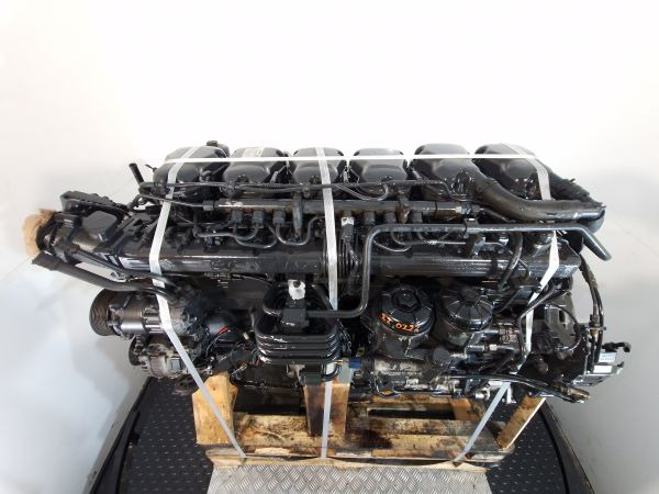 Motor pentru Camion Scania DC13 115 L01 Engine (Truck): Foto 10 Motor pentru Camion Scania DC13 115 L01 Engine (Truck): Foto 10
