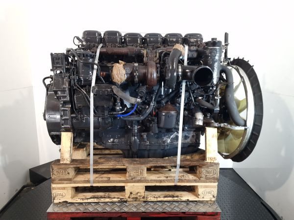 Scania DC13 147 L01 Engine (Truck) - Motor pentru Camion: Foto 3 Scania DC13 147 L01 Engine (Truck) - Motor pentru Camion: Foto 3