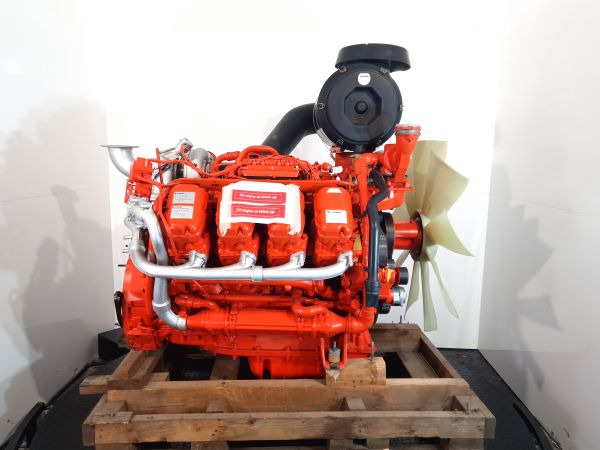 Scania DC16 071A Engine (Industrial) New w/ Radiator - Motor pentru Echipament industrial: Foto 3 Scania DC16 071A Engine (Industrial) New w/ Radiator - Motor pentru Echipament industrial: Foto 3