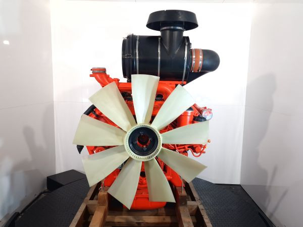 Scania DC16 071A Engine (Industrial) New w/ Radiator - Motor pentru Echipament industrial: Foto 5 Scania DC16 071A Engine (Industrial) New w/ Radiator - Motor pentru Echipament industrial: Foto 5