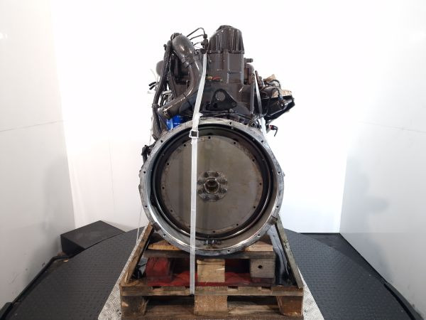 Scania DC902 L01 Engine (Truck) - Motor pentru Camion: Foto 2 Scania DC902 L01 Engine (Truck) - Motor pentru Camion: Foto 2