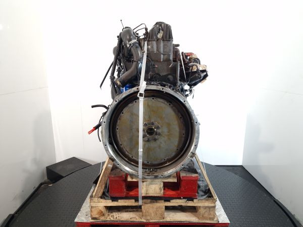 Scania DC902 L01 Engine (Truck) - Motor pentru Camion: Foto 2 Scania DC902 L01 Engine (Truck) - Motor pentru Camion: Foto 2