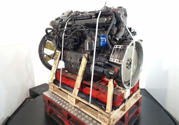 Motor pentru Camion Scania DC902 L01 Engine (Truck): Foto 9 Motor pentru Camion Scania DC902 L01 Engine (Truck): Foto 9