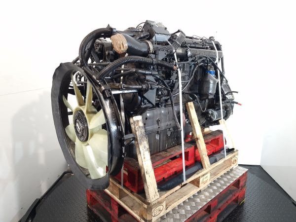 Motor pentru Camion Scania DC902 L01 Engine (Truck): Foto 6 Motor pentru Camion Scania DC902 L01 Engine (Truck): Foto 6
