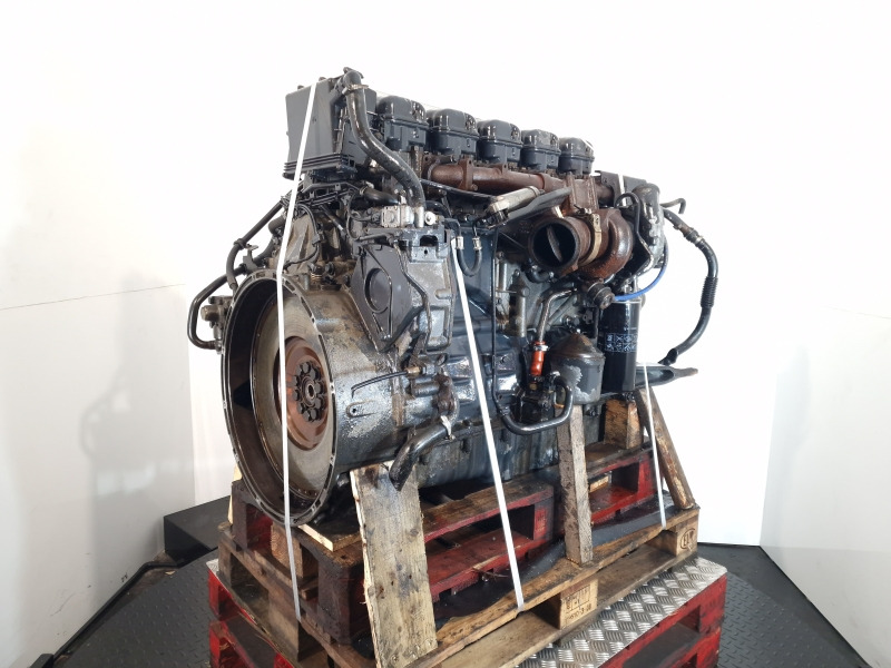 Scania DC911 L01 Engine (Truck) - Motor pentru Camion: Foto 1 Scania DC911 L01 Engine (Truck) - Motor pentru Camion: Foto 1