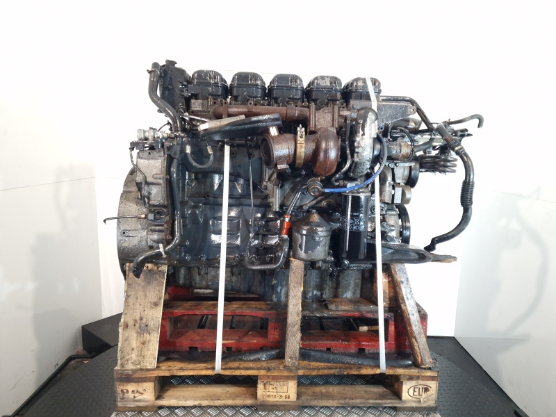 Scania DC911 L01 Engine (Truck) - Motor pentru Camion: Foto 3 Scania DC911 L01 Engine (Truck) - Motor pentru Camion: Foto 3