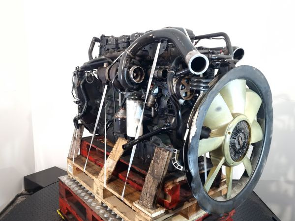 Scania DC913 L01 Engine (Truck) 2006 230 - Motor pentru Camion: Foto 5 Scania DC913 L01 Engine (Truck) 2006 230 - Motor pentru Camion: Foto 5