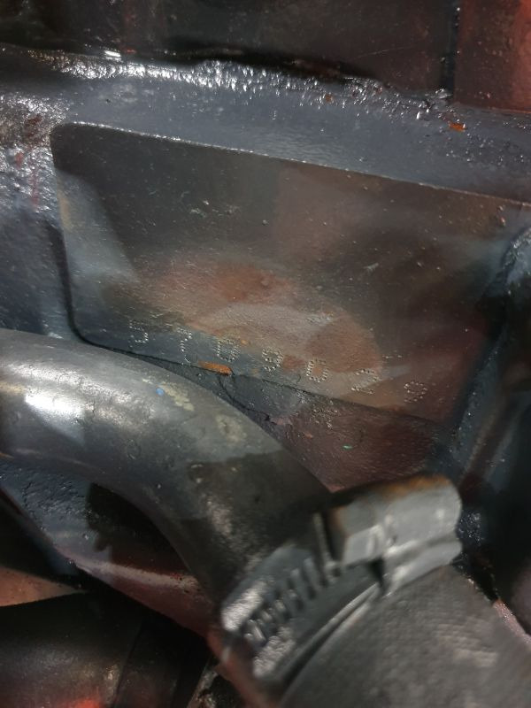 Scania DSC12 - Motor pentru Camion: Foto 3 Scania DSC12 - Motor pentru Camion: Foto 3