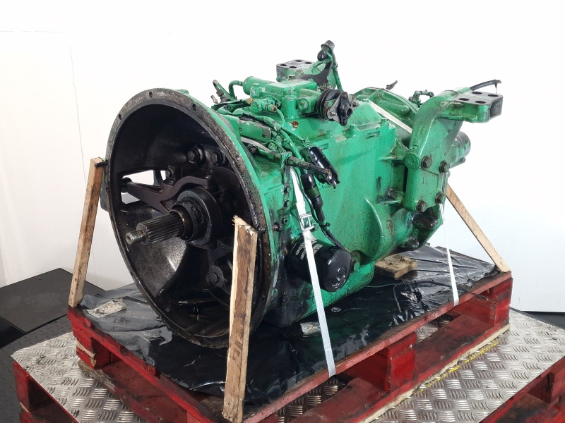 Scania GR801 Gearbox - Cutie de viteze: Foto 1 Scania GR801 Gearbox - Cutie de viteze: Foto 1
