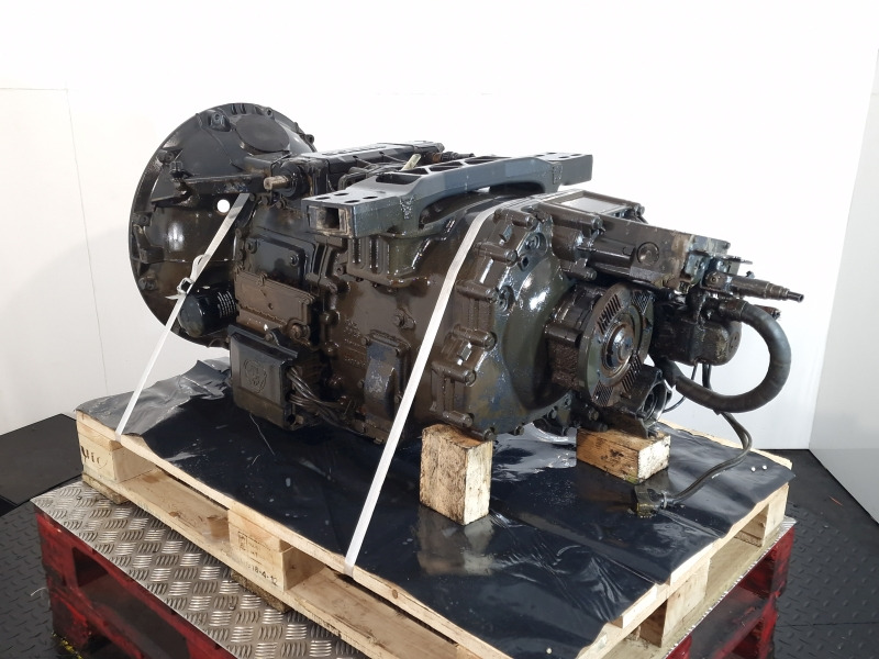 Scania GR905 2017 Late With ECU Gearbox - Cutie de viteze: Foto 4 Scania GR905 2017 Late With ECU Gearbox - Cutie de viteze: Foto 4