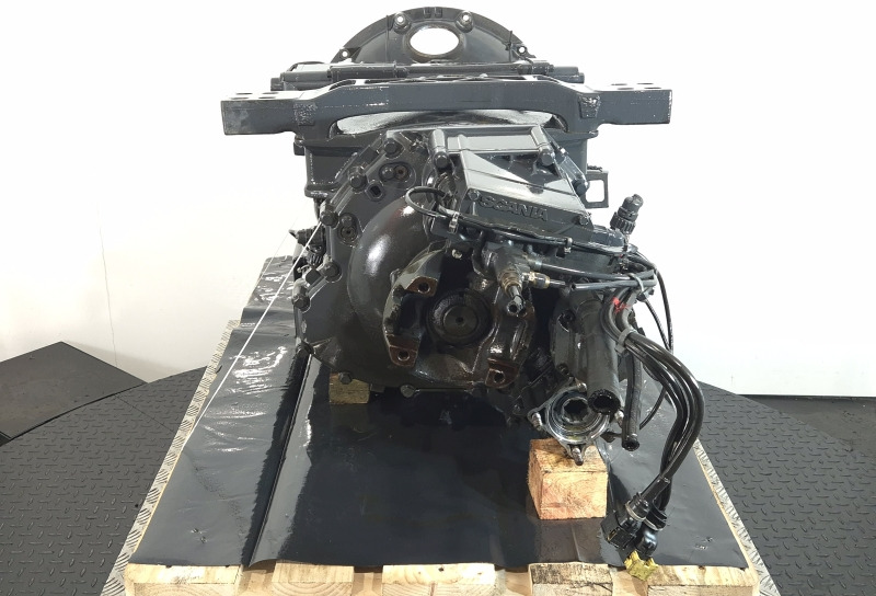 Scania GRS905 GEN2 With ECU Gearbox - Cutie de viteze: Foto 5 Scania GRS905 GEN2 With ECU Gearbox - Cutie de viteze: Foto 5