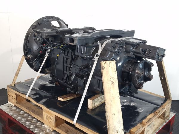 Scania GRS905 Gearbox - Cutie de viteze: Foto 4 Scania GRS905 Gearbox - Cutie de viteze: Foto 4