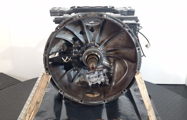 Scania GRS905 Gearbox - Cutie de viteze: Foto 2 Scania GRS905 Gearbox - Cutie de viteze: Foto 2