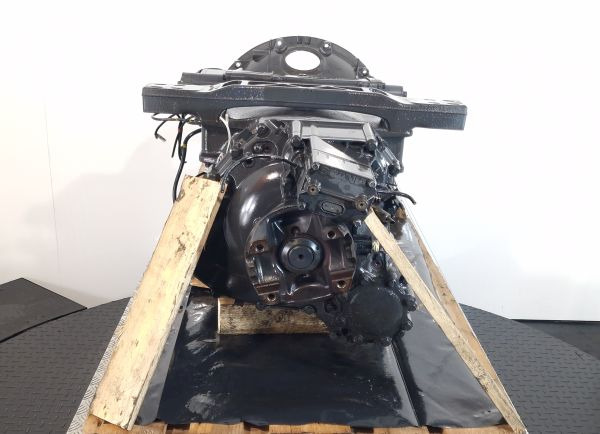 Scania GRS905 Gearbox - Cutie de viteze: Foto 5 Scania GRS905 Gearbox - Cutie de viteze: Foto 5