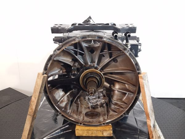 Scania GRS905 Gearbox - Cutie de viteze: Foto 4 Scania GRS905 Gearbox - Cutie de viteze: Foto 4