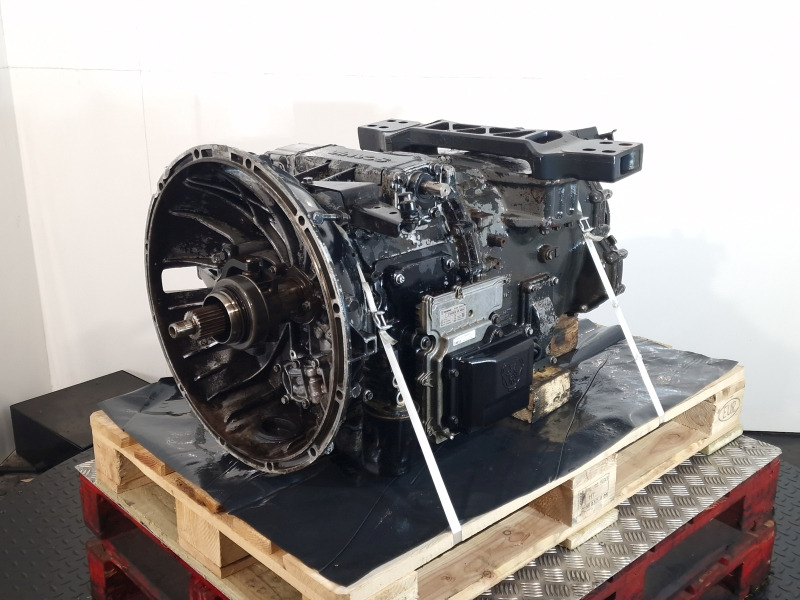 Scania GRS905 Late With ECU Gearbox - Cutie de viteze: Foto 1 Scania GRS905 Late With ECU Gearbox - Cutie de viteze: Foto 1