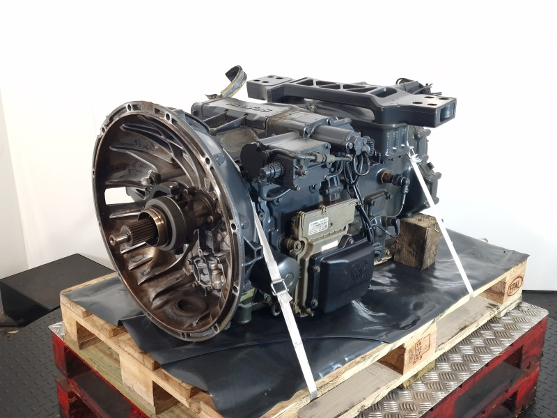 Scania GRS905 Late With ECU Gearbox - Cutie de viteze: Foto 1 Scania GRS905 Late With ECU Gearbox - Cutie de viteze: Foto 1