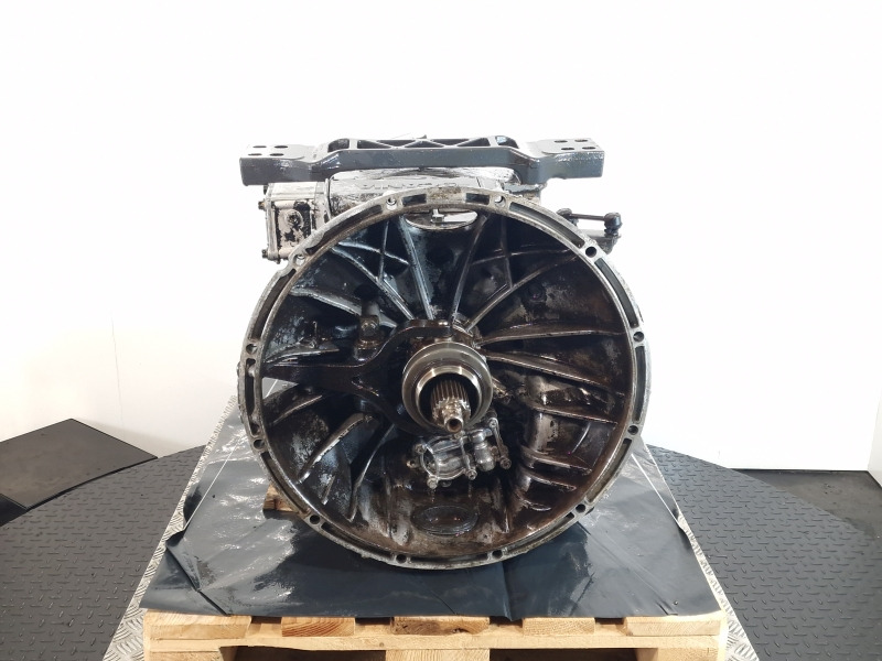 Scania GRS905 Late With ECU Gearbox - Cutie de viteze: Foto 3 Scania GRS905 Late With ECU Gearbox - Cutie de viteze: Foto 3