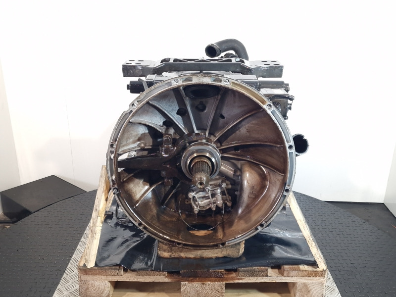 Scania GRSO905R EUR6 GEN 2 with ECU Gearbox - Cutie de viteze: Foto 2 Scania GRSO905R EUR6 GEN 2 with ECU Gearbox - Cutie de viteze: Foto 2