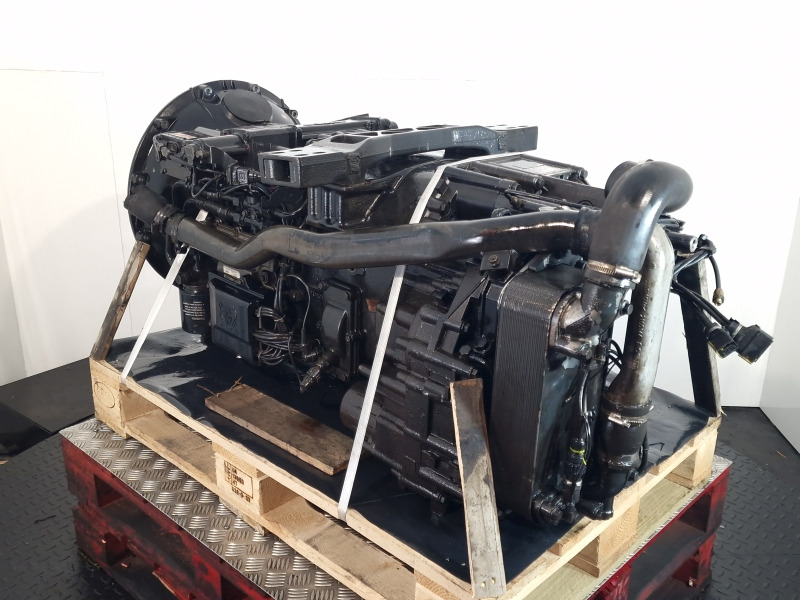 Scania GRSO905R EUR6 GEN 2 with ECU Gearbox - Cutie de viteze: Foto 4 Scania GRSO905R EUR6 GEN 2 with ECU Gearbox - Cutie de viteze: Foto 4