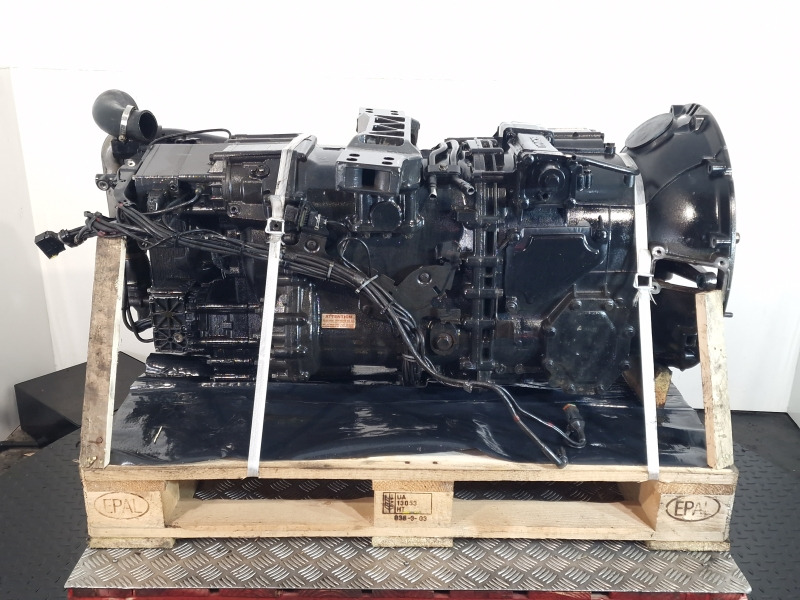 Cutie de viteze Scania GRSO905R EUR6 GEN 2 with ECU Gearbox: Foto 7