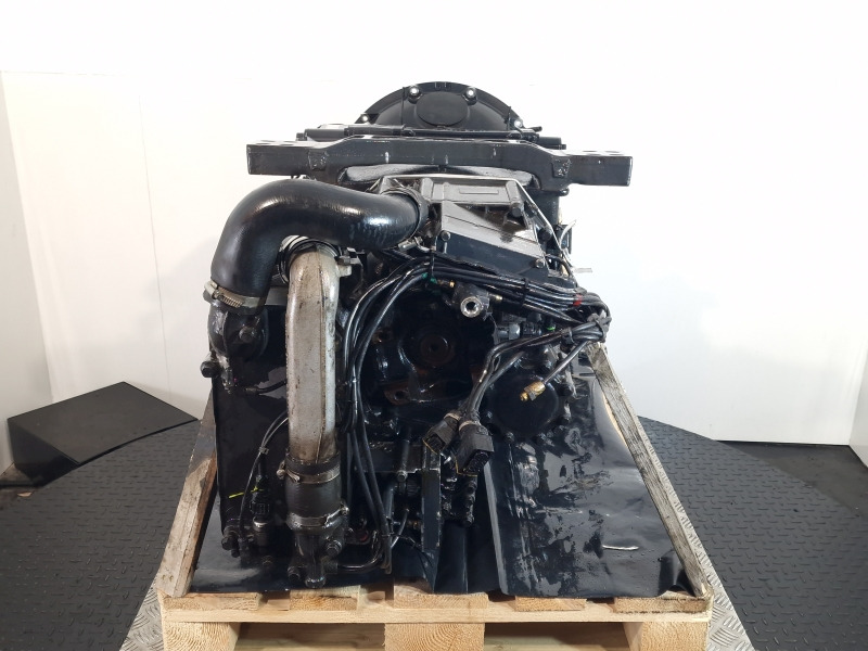 Scania GRSO905R EUR6 GEN 2 with ECU Gearbox - Cutie de viteze: Foto 5 Scania GRSO905R EUR6 GEN 2 with ECU Gearbox - Cutie de viteze: Foto 5