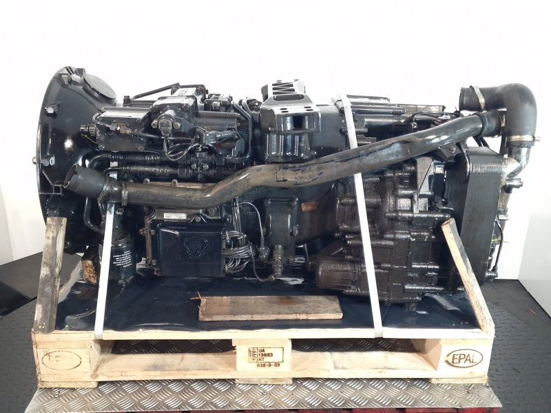 Scania GRSO905R EUR6 GEN 2 with ECU Gearbox - Cutie de viteze: Foto 3 Scania GRSO905R EUR6 GEN 2 with ECU Gearbox - Cutie de viteze: Foto 3