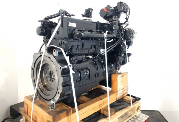 Sisu Agco 66AWF Engine JCB FASTRAC(new) - Motor pentru Utilaje agricole: Foto 1 Sisu Agco 66AWF Engine JCB FASTRAC(new) - Motor pentru Utilaje agricole: Foto 1