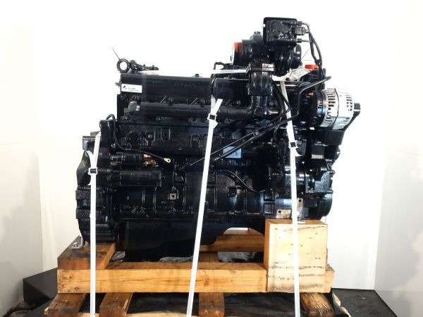 Sisu Agco 66AWF Engine JCB FASTRAC(new) - Motor pentru Utilaje agricole: Foto 4 Sisu Agco 66AWF Engine JCB FASTRAC(new) - Motor pentru Utilaje agricole: Foto 4