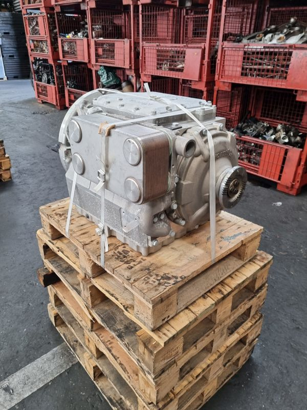 Voith 864.6 F3VTORO-8,5 Gearbox - Cutie de viteze: Foto 5 Voith 864.6 F3VTORO-8,5 Gearbox - Cutie de viteze: Foto 5
