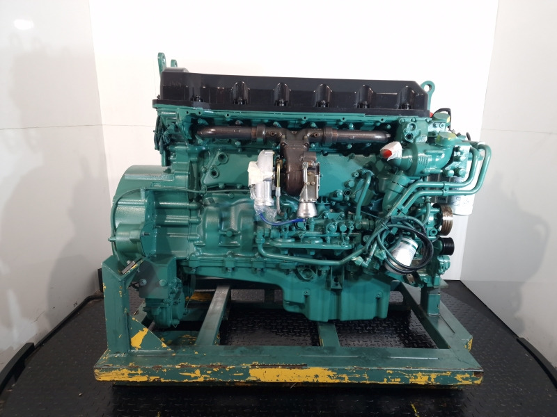 Volvo A30D ADT D9A ACE2 New Engine (Plant) - Motor pentru Utilaje constructii: Foto 3 Volvo A30D ADT D9A ACE2 New Engine (Plant) - Motor pentru Utilaje constructii: Foto 3