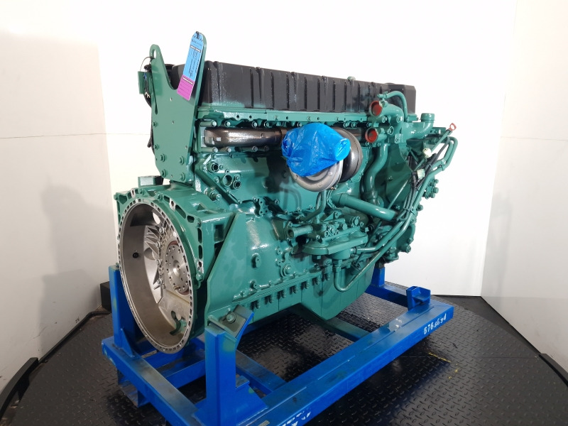 Volvo A35E/F D12DACE3 New Engine (Plant) - Motor pentru Utilaje constructii: Foto 1 Volvo A35E/F D12DACE3 New Engine (Plant) - Motor pentru Utilaje constructii: Foto 1