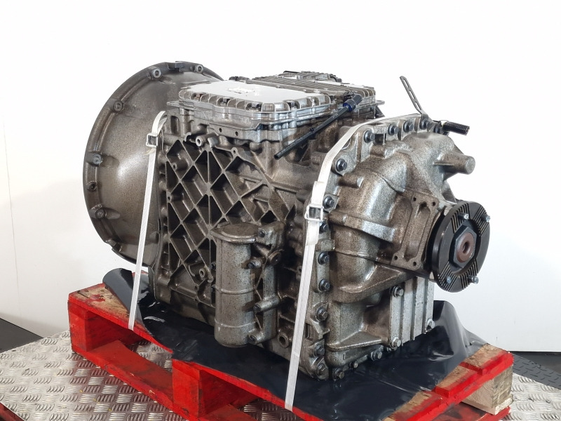 Volvo AT2412E Gearbox - Cutie de viteze: Foto 5 Volvo AT2412E Gearbox - Cutie de viteze: Foto 5