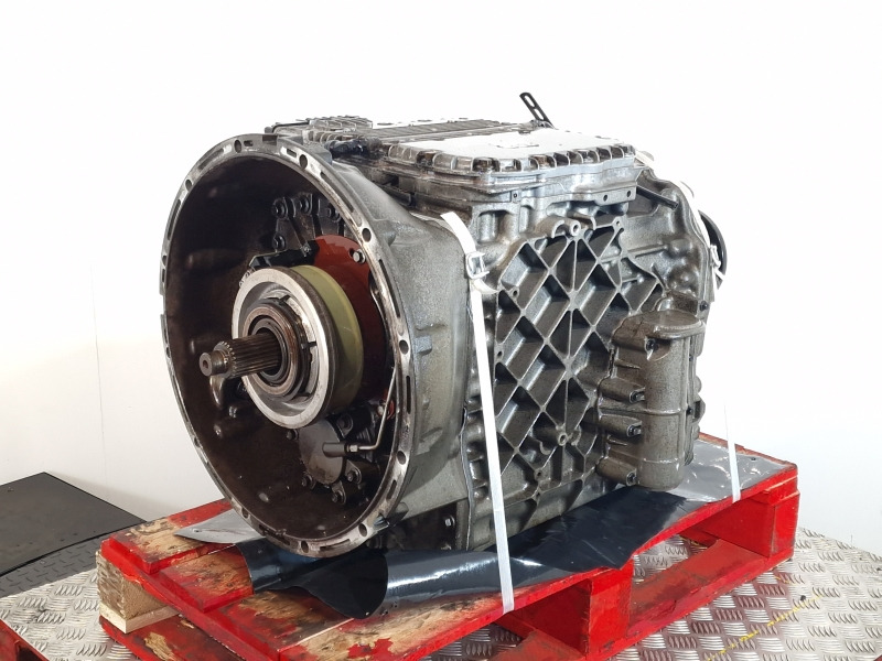 Volvo AT2412E Gearbox - Cutie de viteze: Foto 1 Volvo AT2412E Gearbox - Cutie de viteze: Foto 1