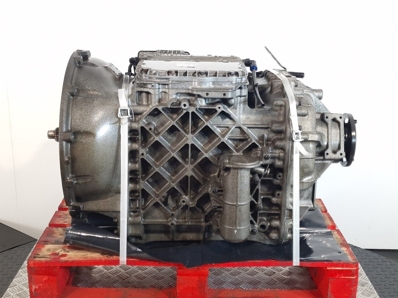 Volvo AT2412E Gearbox - Cutie de viteze: Foto 4 Volvo AT2412E Gearbox - Cutie de viteze: Foto 4