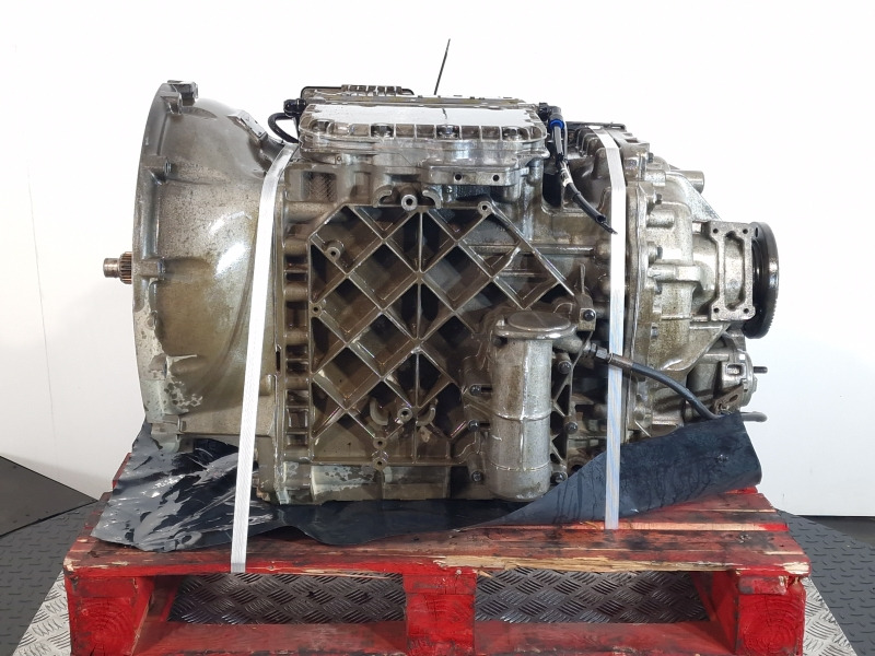 Volvo AT2612E Gearbox - Cutie de viteze: Foto 3 Volvo AT2612E Gearbox - Cutie de viteze: Foto 3