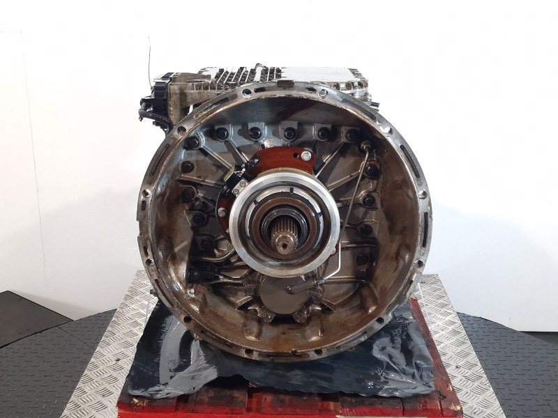 Volvo AT2612E Gearbox - Cutie de viteze: Foto 2 Volvo AT2612E Gearbox - Cutie de viteze: Foto 2