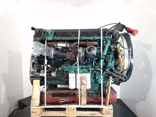 Volvo D13C500S EUV Engine (Truck) - Motor pentru Camion: Foto 4 Volvo D13C500S EUV Engine (Truck) - Motor pentru Camion: Foto 4