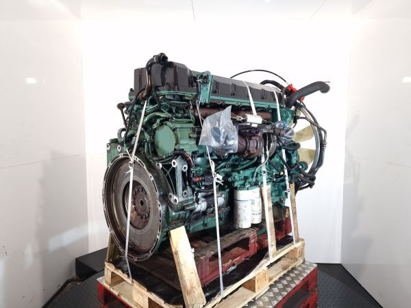 Volvo D13C500S EUV Engine (Truck) - Motor pentru Camion: Foto 1 Volvo D13C500S EUV Engine (Truck) - Motor pentru Camion: Foto 1