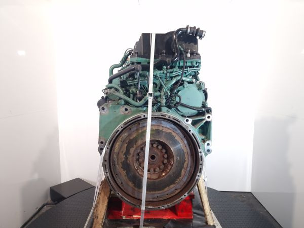 Volvo D13C540S EUV Engine (Truck) - Motor pentru Camion: Foto 3 Volvo D13C540S EUV Engine (Truck) - Motor pentru Camion: Foto 3