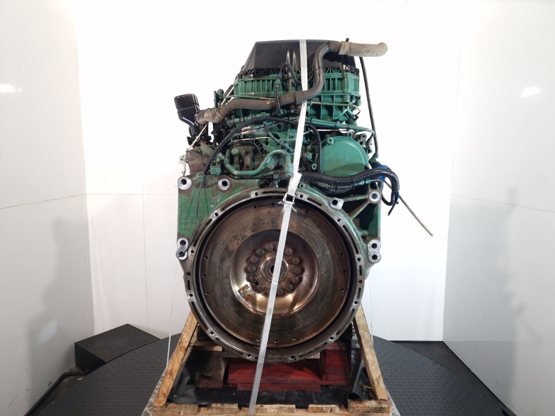 Volvo D13K420V EUVI Tipper spec Engine (Truck) - Motor pentru Camion: Foto 2 Volvo D13K420V EUVI Tipper spec Engine (Truck) - Motor pentru Camion: Foto 2