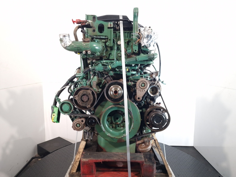 Volvo D13K420V EUVI Tipper spec Engine (Truck) - Motor pentru Camion: Foto 5 Volvo D13K420V EUVI Tipper spec Engine (Truck) - Motor pentru Camion: Foto 5