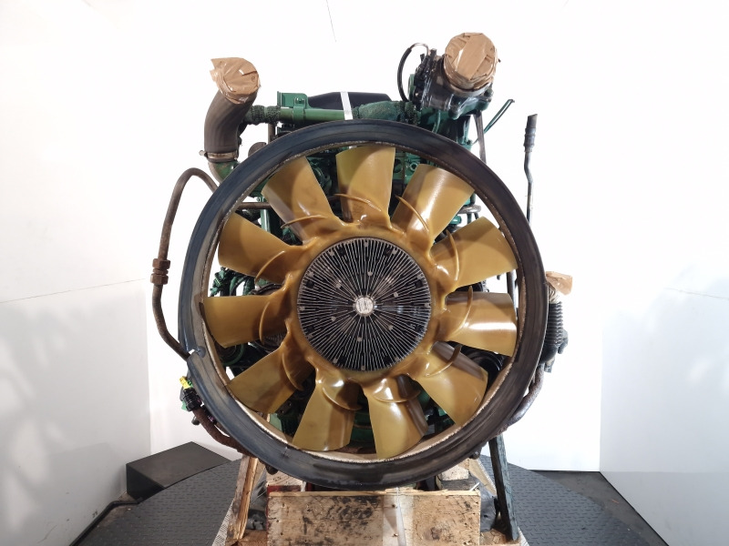 Volvo D13K500 EUVI Engine (Truck) - Motor pentru Camion: Foto 5 Volvo D13K500 EUVI Engine (Truck) - Motor pentru Camion: Foto 5