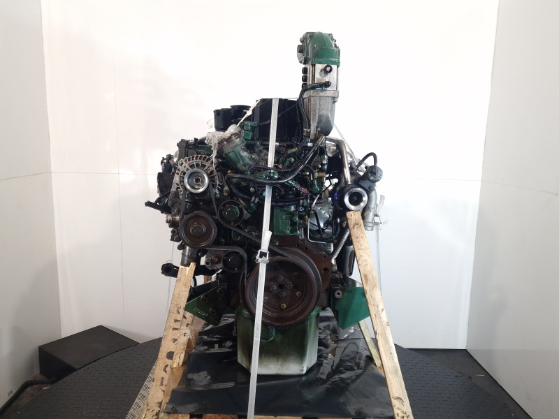 Volvo D5F 215EEV Engine (Truck) - Motor pentru Camion: Foto 5 Volvo D5F 215EEV Engine (Truck) - Motor pentru Camion: Foto 5