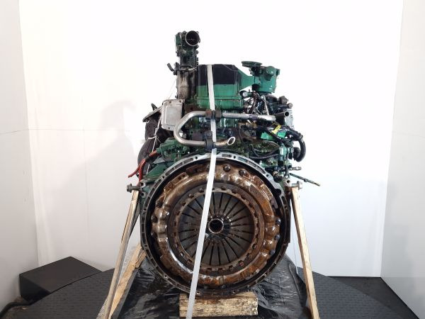 Volvo D5F 215EEV Engine (Truck) - Motor pentru Camion: Foto 2 Volvo D5F 215EEV Engine (Truck) - Motor pentru Camion: Foto 2