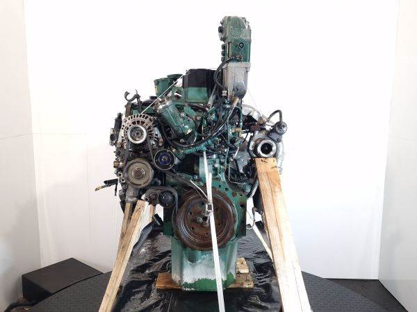 Volvo D5F 215EEV Engine (Truck) - Motor pentru Camion: Foto 5 Volvo D5F 215EEV Engine (Truck) - Motor pentru Camion: Foto 5