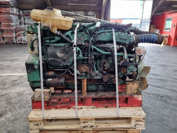 Volvo D6B Engine (Truck) - Motor pentru Camion: Foto 3 Volvo D6B Engine (Truck) - Motor pentru Camion: Foto 3